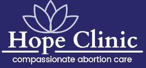 Hope Clinic, Chicago logo