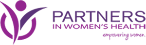 Partners in Women's Health logo