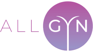 AllGyn logo
