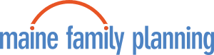Maine Family Planning, Lewiston logo