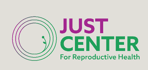 Aria at JustCenter, Columbus  logo