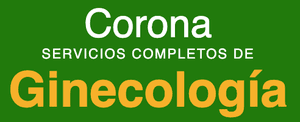 Corona Ginecologia logo