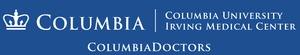 New York Presbyterian, ColumbiaDoctors logo