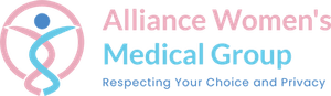 Alliance Women's Medical Group logo