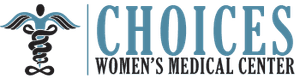 Choices Women's Medical Center logo