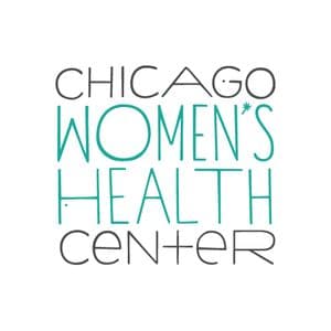 Chicago Women's Health Center logo