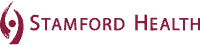 Stamford Health Women's Specialty Center logo