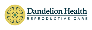 Dandelion Health Reproductive Care logo