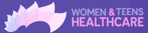 Women & Teens Healthcare logo