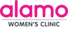 Alamo Women's Clinic of Carbondale logo