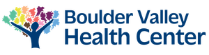 Boulder Valley Health Center  logo