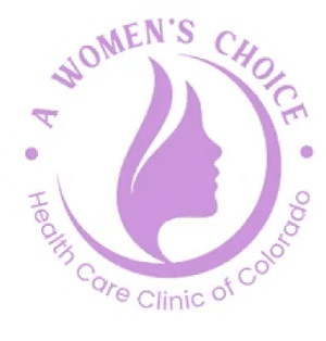 A Women's Choice logo