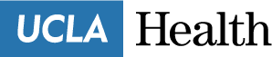 UCLA Obstetrics and Gynecology logo