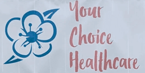 Your Choice Healthcare logo