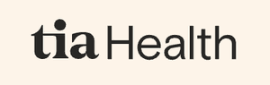Tia Health, Culver City logo