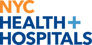 NYC Health + Hospitals / Metropolitan, Women's Health logo