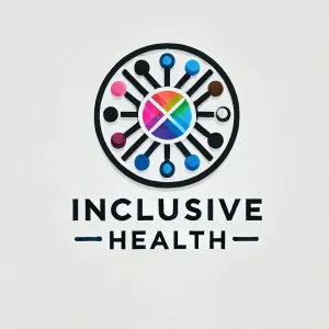 Inclusive Health logo