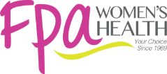 FPA Women's Health, Tarzana logo