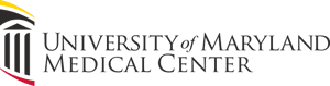 University of Maryland Reproductive Health logo