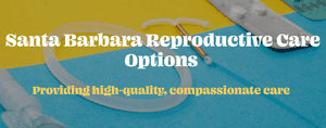 Santa Barbara Reproductive Care Options logo