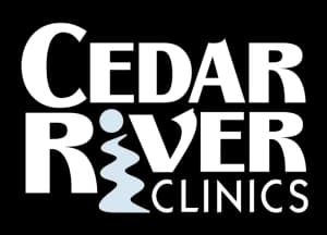 Women in Need Fund of Cedar River Clinics logo