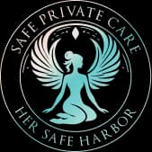 Her Safe Harbor logo