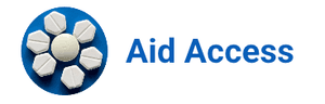 Aid Access logo